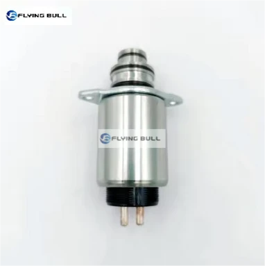 Electromagnetic Valve 0501310470