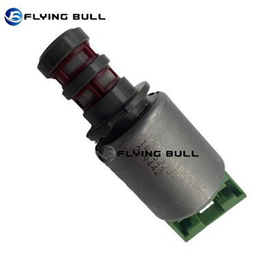 エンジン部品 ソレノイドバルブ